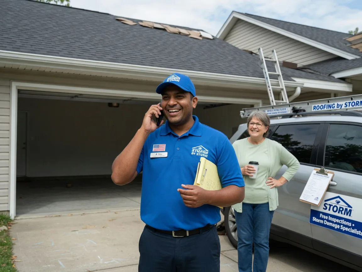Roof Repair Near Me Los Angeles, CA FAQs