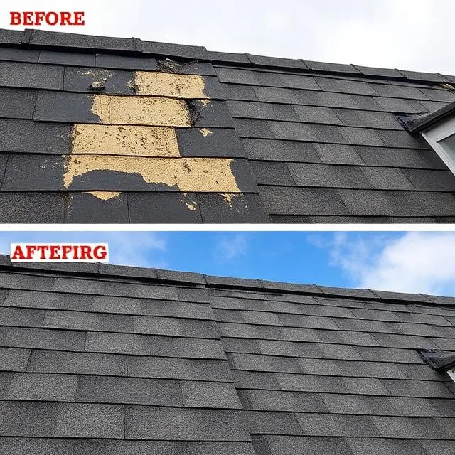 Roof Repair Near Me in Los Angeles, CA near me